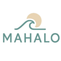 Mahalo Logo