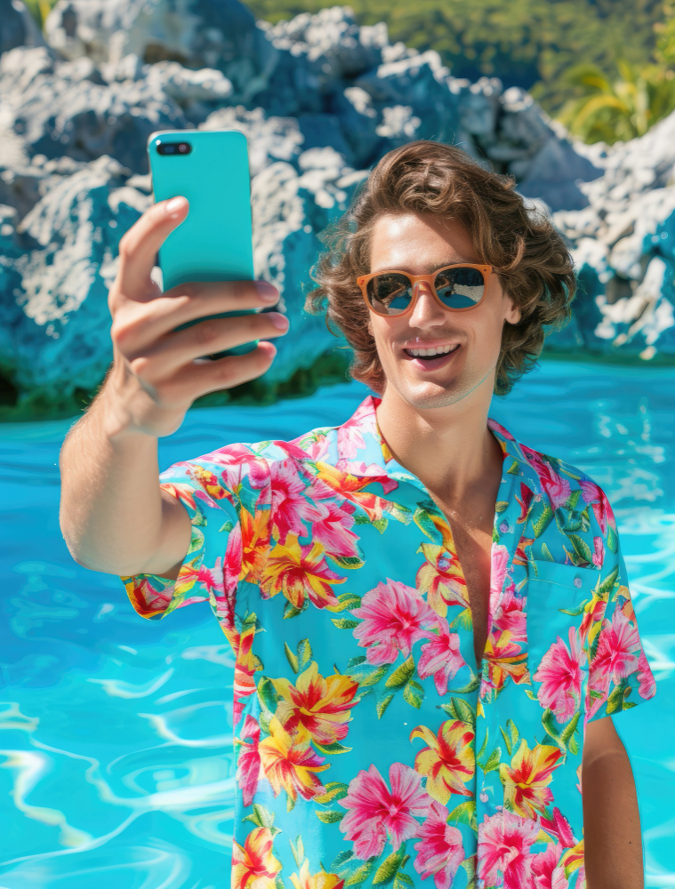 Kaip naudotis „airBaltic“ programėle?