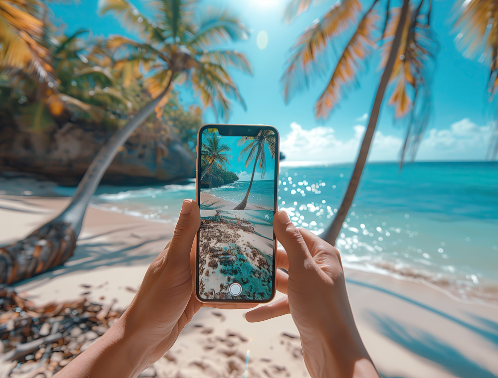 TOP 3 programėlės kelionėms po Europą 2025