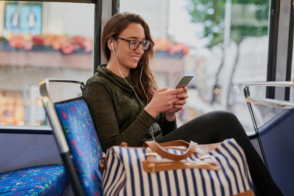 Varšuvos viešojo transporto 2025 m. gidas