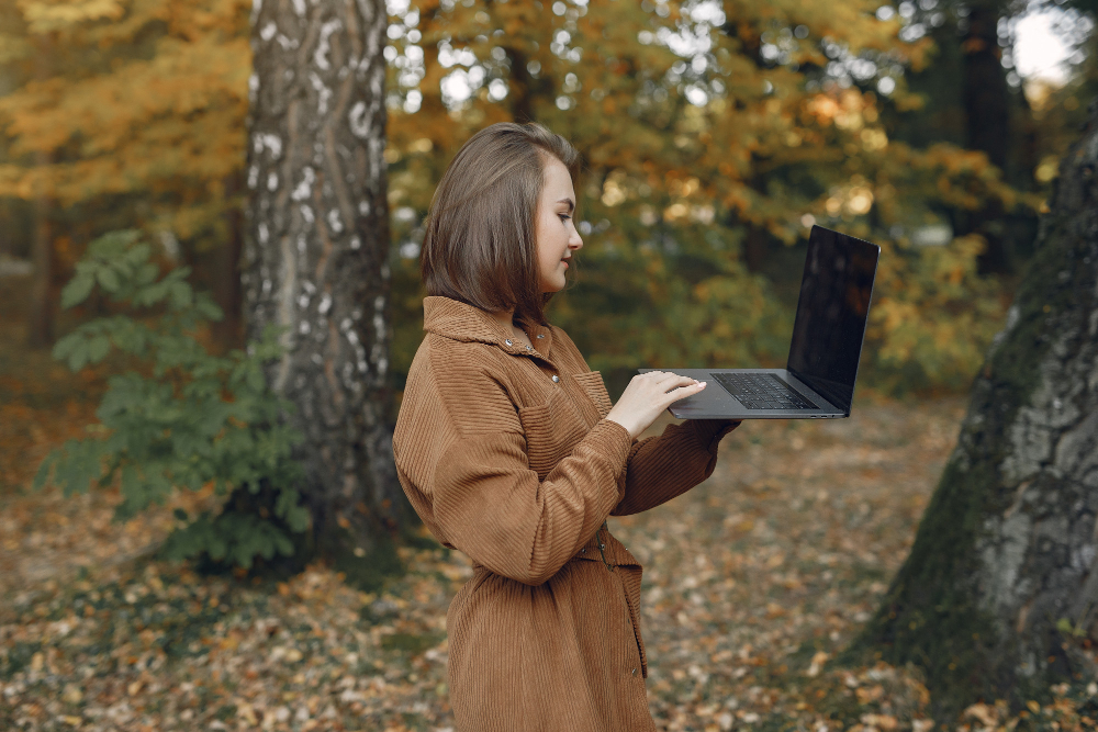 Geriausias internetas darbui Bali Workation’ui