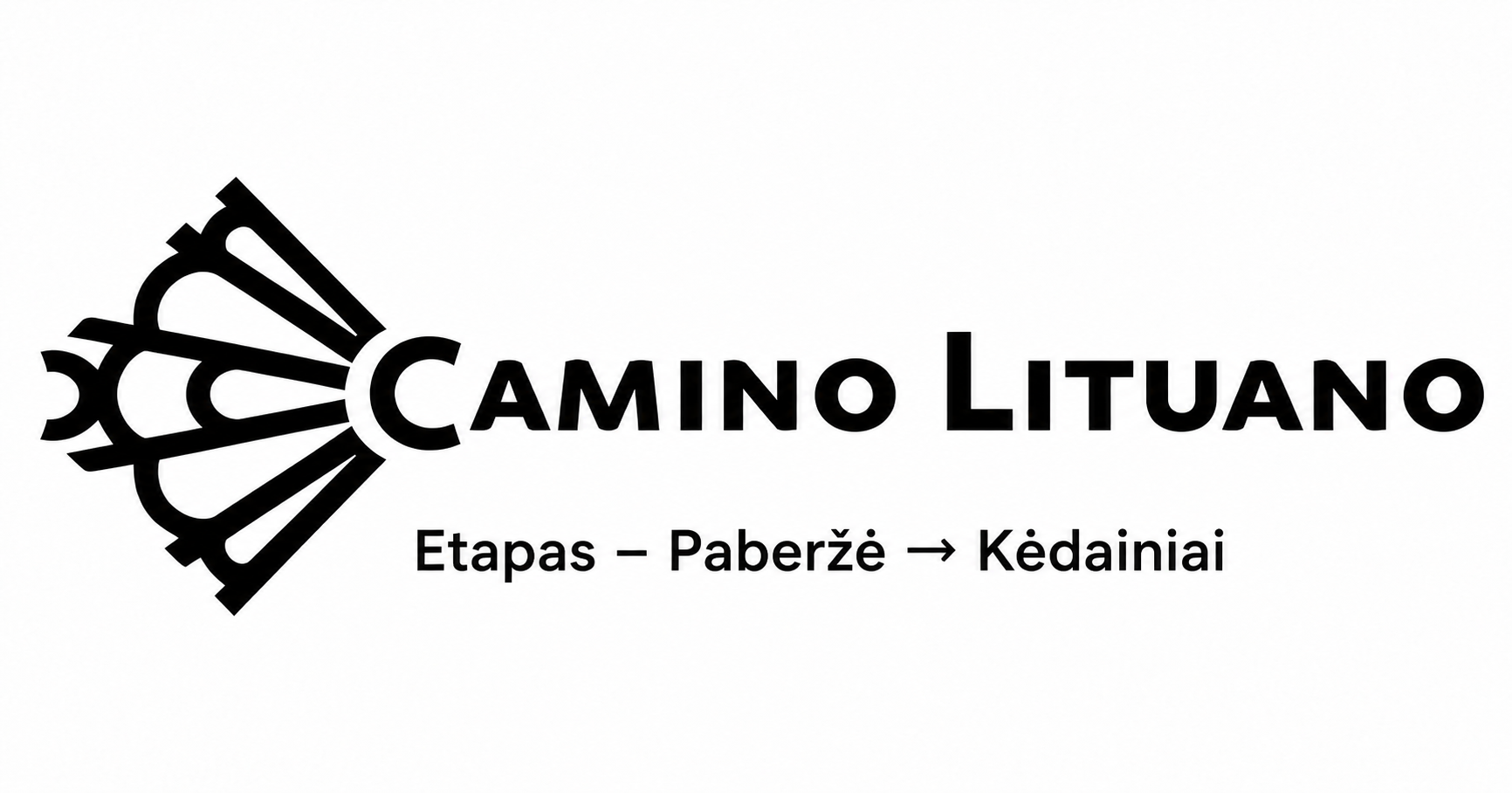 Camino Lituano: Etapas – Paberžė → Kėdainiai