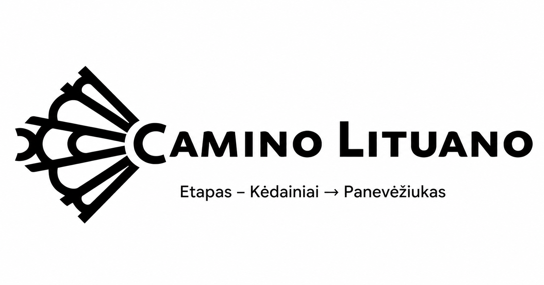 Camino Lituano: Etapas – Kėdainiai → Panevėžiukas