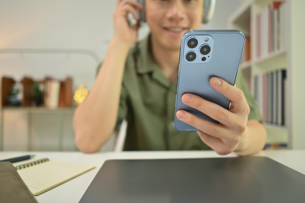 iPhone supirkimas internetu – greitas, aiškus ir patogus!