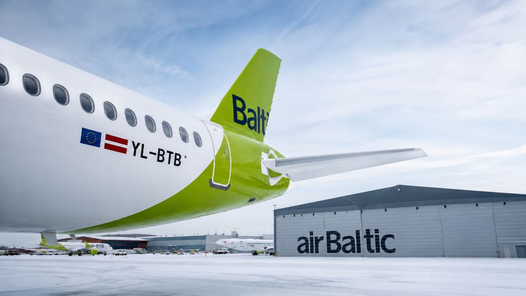 Ar AirBaltic bankrutuoja šį 2026 metų rudenį ?